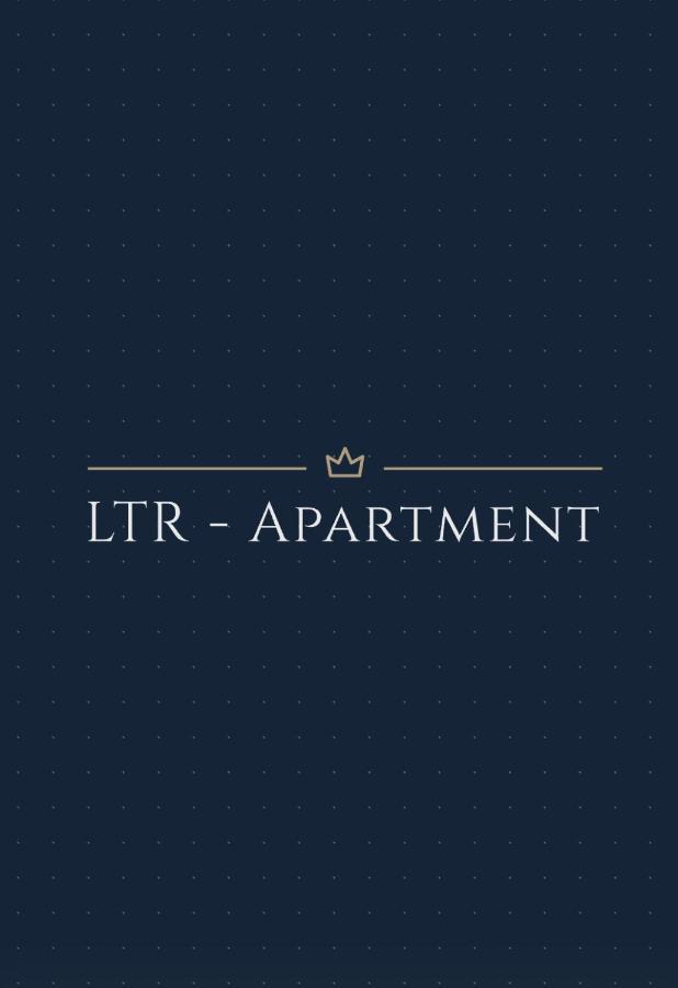 מיטרסיל Ltr-Apartment מראה חיצוני תמונה